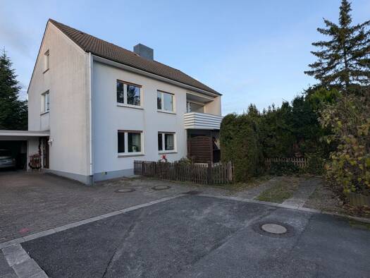 Wohnung zur Miete 540 € 3 Zimmer 83 m² Geschoss 1/2 frei ab 01.02.2026 Südlengern Bünde 32257