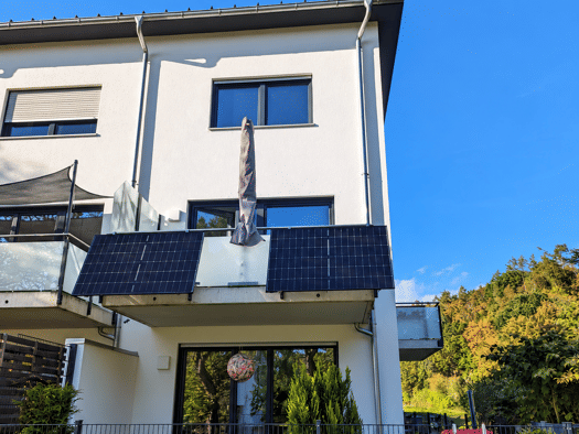Reihenhaus zur Miete 1.750 € 4 Zimmer 115 m² 238 m² Grundstück frei ab 09.11.2026 Am Holzgraben 28 c Gündlkofen Bruckberg 84079