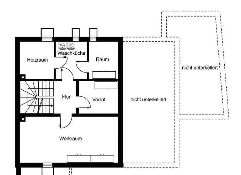 Doppelhaushälfte zum Kauf 748.000 € 6 Zimmer 230 m² 515 m² Grundstück Albaching 83544