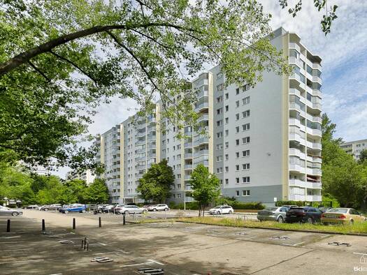 Wohnung zum Kauf 234.000 € 3 Zimmer 70 m² 5. Geschoss frei ab sofort Neu-Hohenschönhausen Lichtenberg 13051