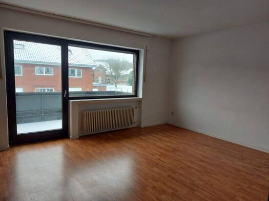 Wohnung zum Kauf 119.000 € 2 Zimmer 56 m² 1. Geschoss frei ab sofort Grenzmark 33 Maria Veen Reken 48734