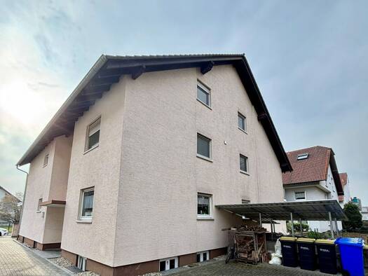 Wohnung zum Kauf 370.000 € 4 Zimmer 115 m² 1. Geschoss Jügesheim Rodgau 63110