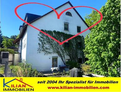 Maisonette zum Kauf 319.000 € 3 Zimmer 95 m² 1. Geschoss Roth 91154