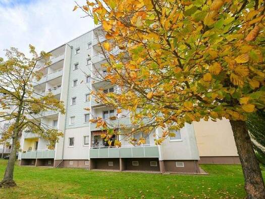 Wohnung zur Miete 325 € 3 Zimmer 56,7 m² 2. Geschoss frei ab 01.04.2026 Skorpionstr. 4 Reform Magdeburg 39118