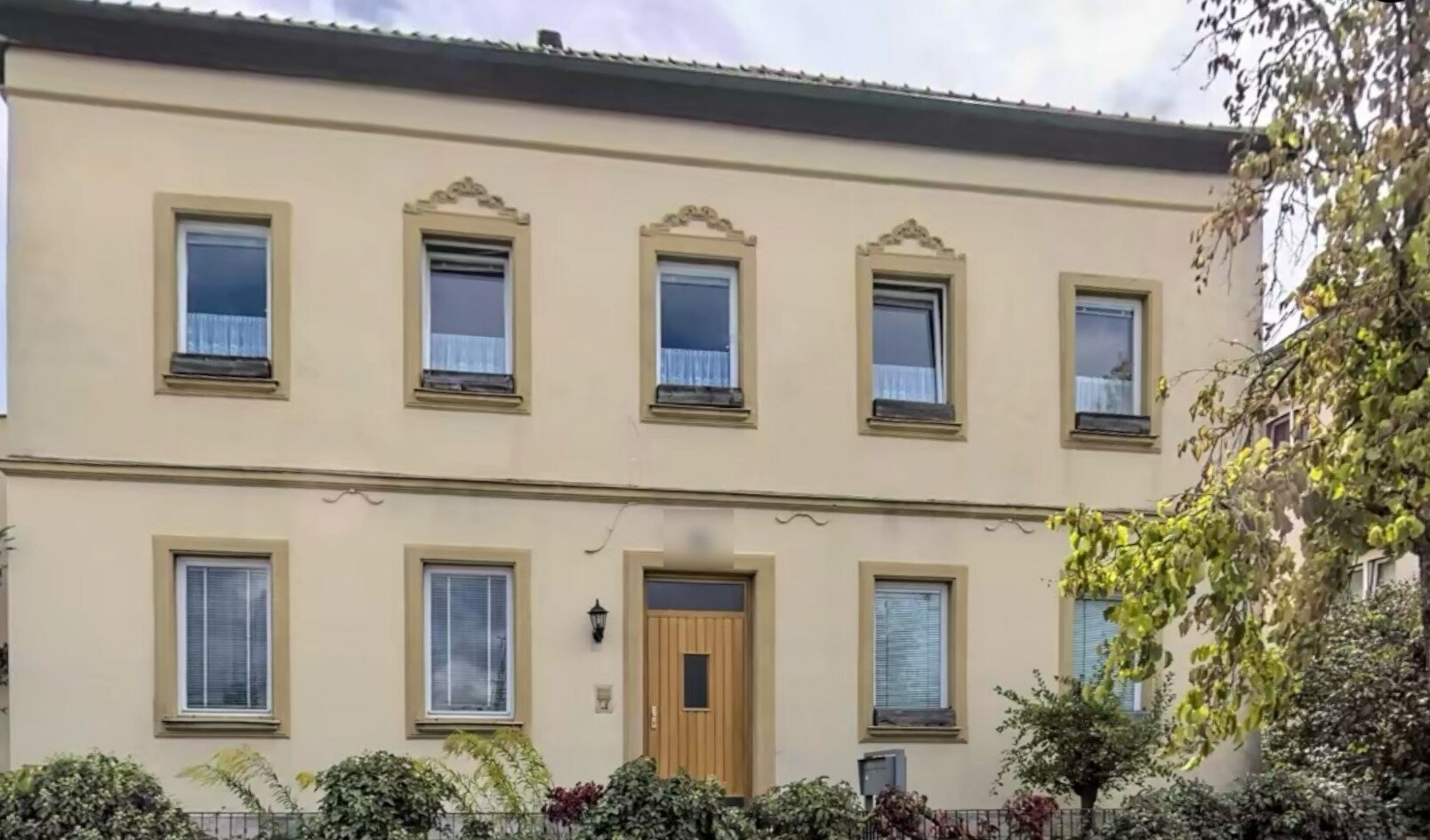 Mehrfamilienhaus zum Kauf 450.000 € 15 Zimmer 287 m²<br/>Wohnfläche 1.251 m²<br/>Grundstück Lichtenfels Lichtenfels 96215