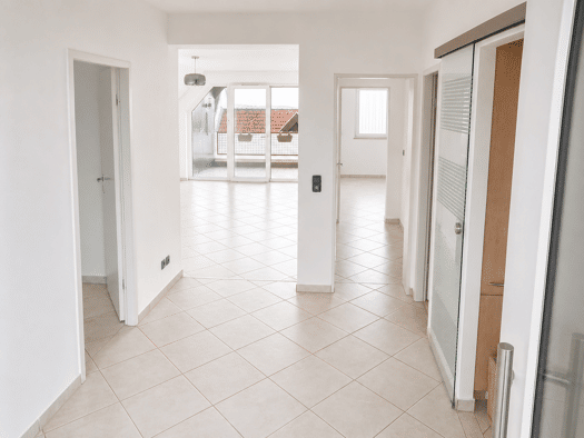 Wohnung zum Kauf 165.000 € 3 Zimmer 70 m² 3. Geschoss Lüdenscheid Lüdenscheid 58511