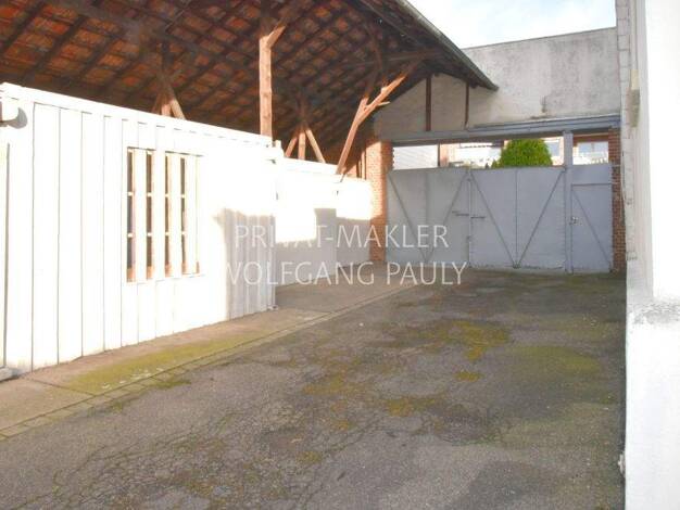 Einfamilienhaus zum Kauf provisionsfrei 635.000 € 8 Zimmer 185 m² 1.484 m² Grundstück Waldhausen Mönchengladbach / Waldhausen 41068