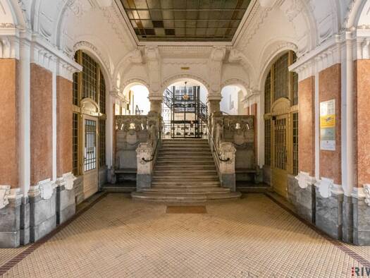 Wohnung zum Kauf 595.000 € 2 Zimmer 75,7 m² 1. Geschoss Wien 1070