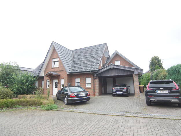 Einfamilienhaus zum Kauf 5 Zimmer 148 m² 795 m² Grundstück Löningen 49624