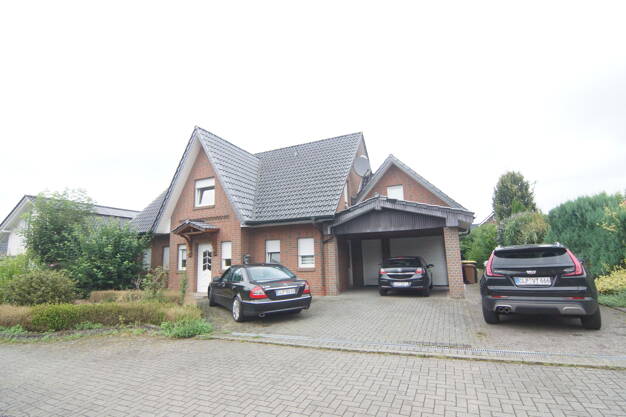 Einfamilienhaus zum Kauf 5 Zimmer 148 m² 795 m² Grundstück Löningen Löningen 49624
