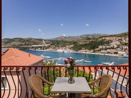 Haus zum Kauf 1.900.000 € 12 Zimmer 458 m² Dubrovnik
