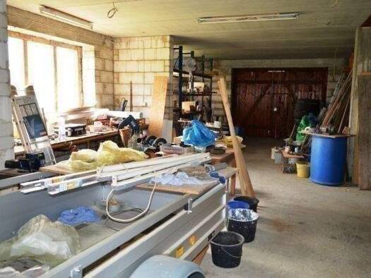 Mehrfamilienhaus zum Kauf 800.000 € 8 Zimmer 438 m² 2.065 m² Grundstück Radenbeck Thomasburg 21401