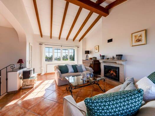 Villa zum Kauf provisionsfrei 849.000 € 3 Zimmer 160 m² 350 m² Grundstück Cala 07680