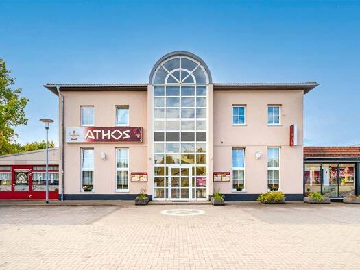 Kaufhaus zum Kauf als Kapitalanlage geeignet 1.980.000 € 1 Zimmer 3.576 m² Hoyerswerda Hoyerswerda 02977
