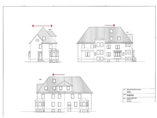 Wohnung zum Kauf provisionsfrei als Kapitalanlage geeignet 135.872 € 2 Zimmer 42,5 m² Schillerstr. 1 Tuttlingen 78532