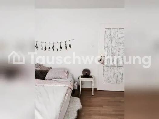 Wohnung zur Miete Tauschwohnung 2.073 € 3 Zimmer 79 m² 1. Geschoss Schwabing-West München 80798