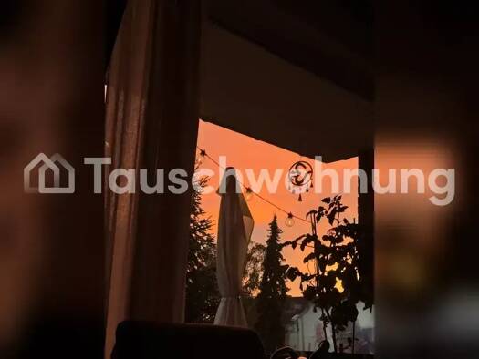 Wohnung zur Miete Tauschwohnung 540 € 2 Zimmer 62 m² 2. Geschoss Osterath Meerbusch 40670