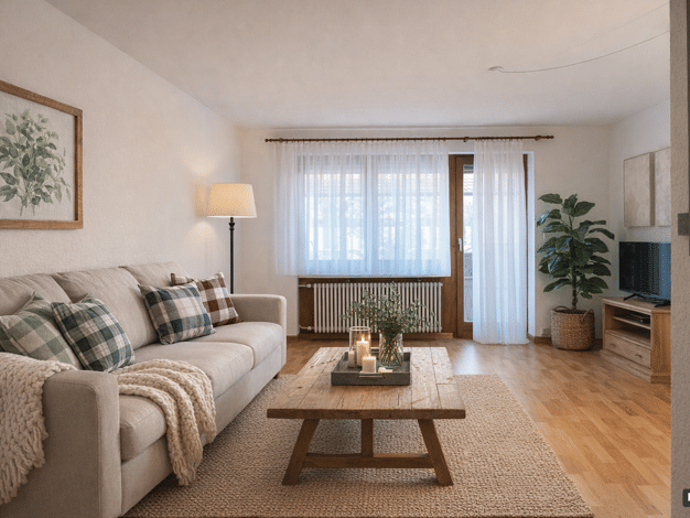 Wohnung zum Kauf 2 Zimmer 52 m² Insel Lindau (Bodensee) 88131