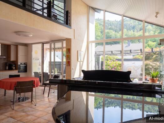 Wohnung zum Kauf 429.000 € 5 Zimmer 157 m² Scheidt Dudweiler 66133