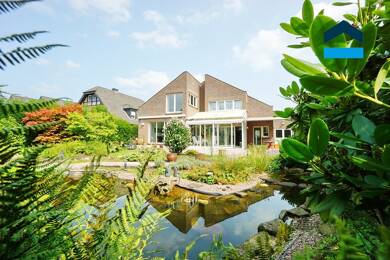 Einfamilienhaus zum Kauf 612.000 € 6 Zimmer 186 m² 760 m² Grundstück Geldern Geldern 47608