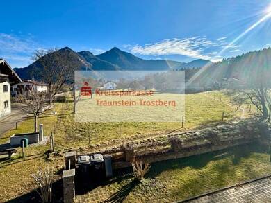 Wohnung zum Kauf 249.000 € 3 Zimmer 65,6 m² Piesenhausen Marquartstein 83250