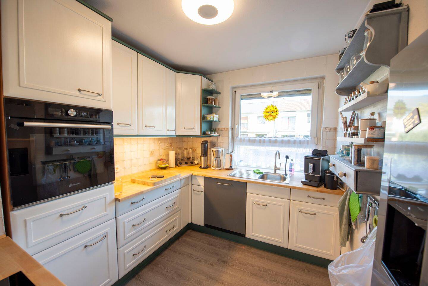 Immobilie in Stelle - Einziehen und wohlfühlen - Bild 2