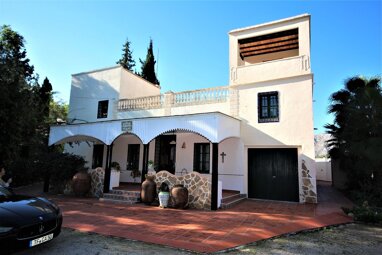 Finca zum Kauf 490.000 € 7 Zimmer 340 m² 2.285 m² Grundstück Gandia 46728