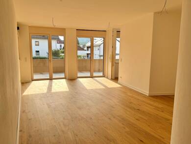 Wohnung zum Kauf - Erstbezug 269.900 € 2 Zimmer 64,2 m² 3. Geschoss Weimar Ahnatal / Weimar 34292