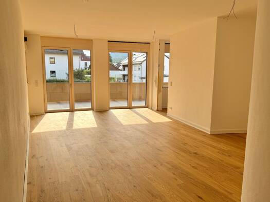 Wohnung zum Kauf - Erstbezug 269.900 € 2 Zimmer 64,2 m² 3. Geschoss Weimar Ahnatal / Weimar 34292