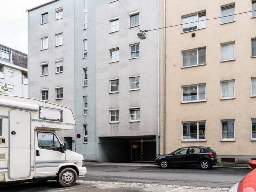 Stellplatz zur Miete provisionsfrei 120 € Waldegg Linz 4020