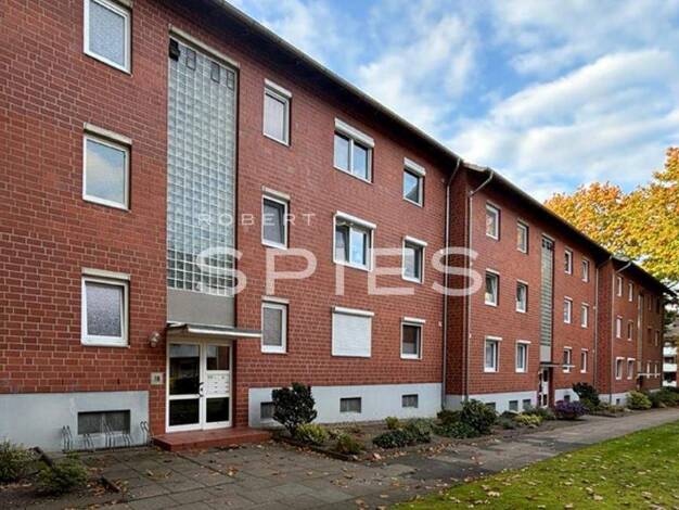 Wohnung zum Kauf 268.000 € 4 Zimmer 96 m² Innenstadt Osterholz-Scharmbeck 27711