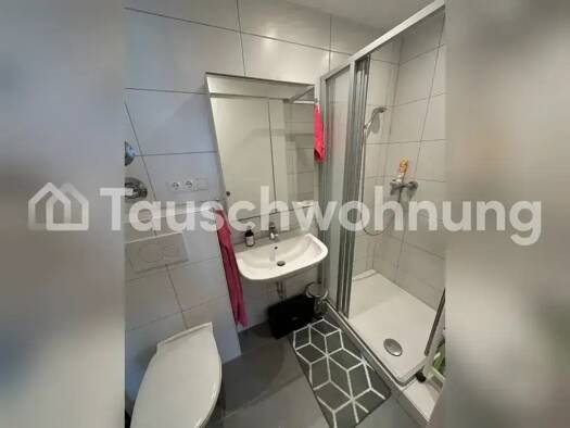 Wohnung zur Miete Tauschwohnung 430 € 1 Zimmer 25 m² 1. Geschoss Trudering-Riem München 81827