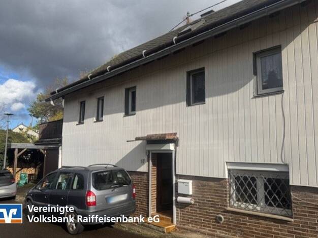 Einfamilienhaus zum Kauf 89.000 € 4 Zimmer 379 m² Grundstück Morbach Morbach 54497