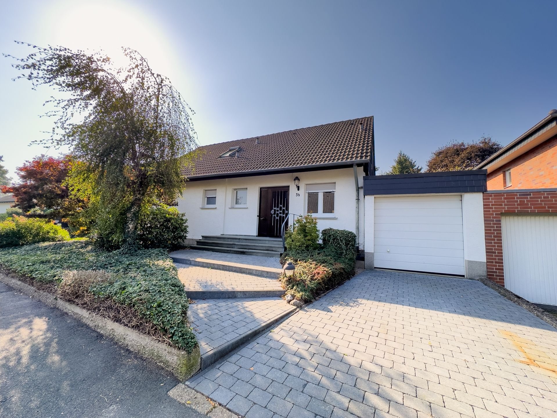 Mehrfamilienhaus zum Kauf 579.000 € 7 Zimmer 199 m²<br/>Wohnfläche 593 m²<br/>Grundstück Mühlhausen Unna 59425