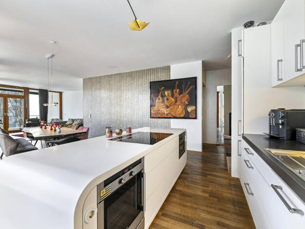 Maisonette zum Kauf - Erstbezug 1.799.000 € 4 Zimmer 189 m² Hoheluft-Ost Hamburg 20251