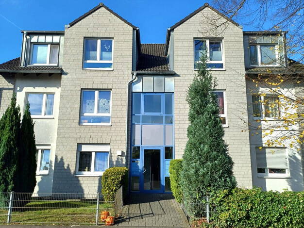 Mehrfamilienhaus zum Kauf provisionsfrei 940.000 € 28,5 Zimmer 523,2 m² 748 m² Grundstück Eigen Bottrop 46240