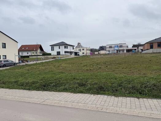 Grundstück zum Kauf provisionsfrei 148.500 € 594 m² Grundstück Welschbillig 54298