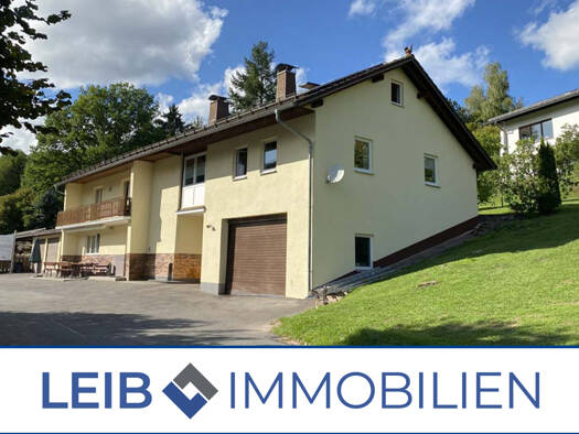 Wohnung zur Miete 550 € 2,5 Zimmer 72 m² frei ab 01.01.2026 Lützelbuch Coburg / Lützelbuch 96450