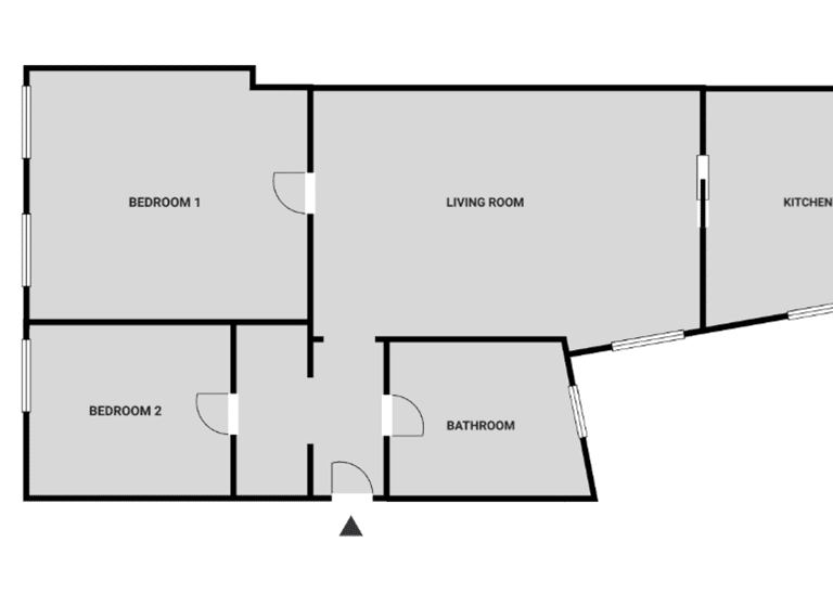 Wohnung zur Miete 2.540 € 3 Zimmer 86 m²<br/>Wohnfläche 1.<br/>Geschoss ab sofort<br/>Verfügbarkeit Wöhlertstraße 18 Mitte Berlin 10115