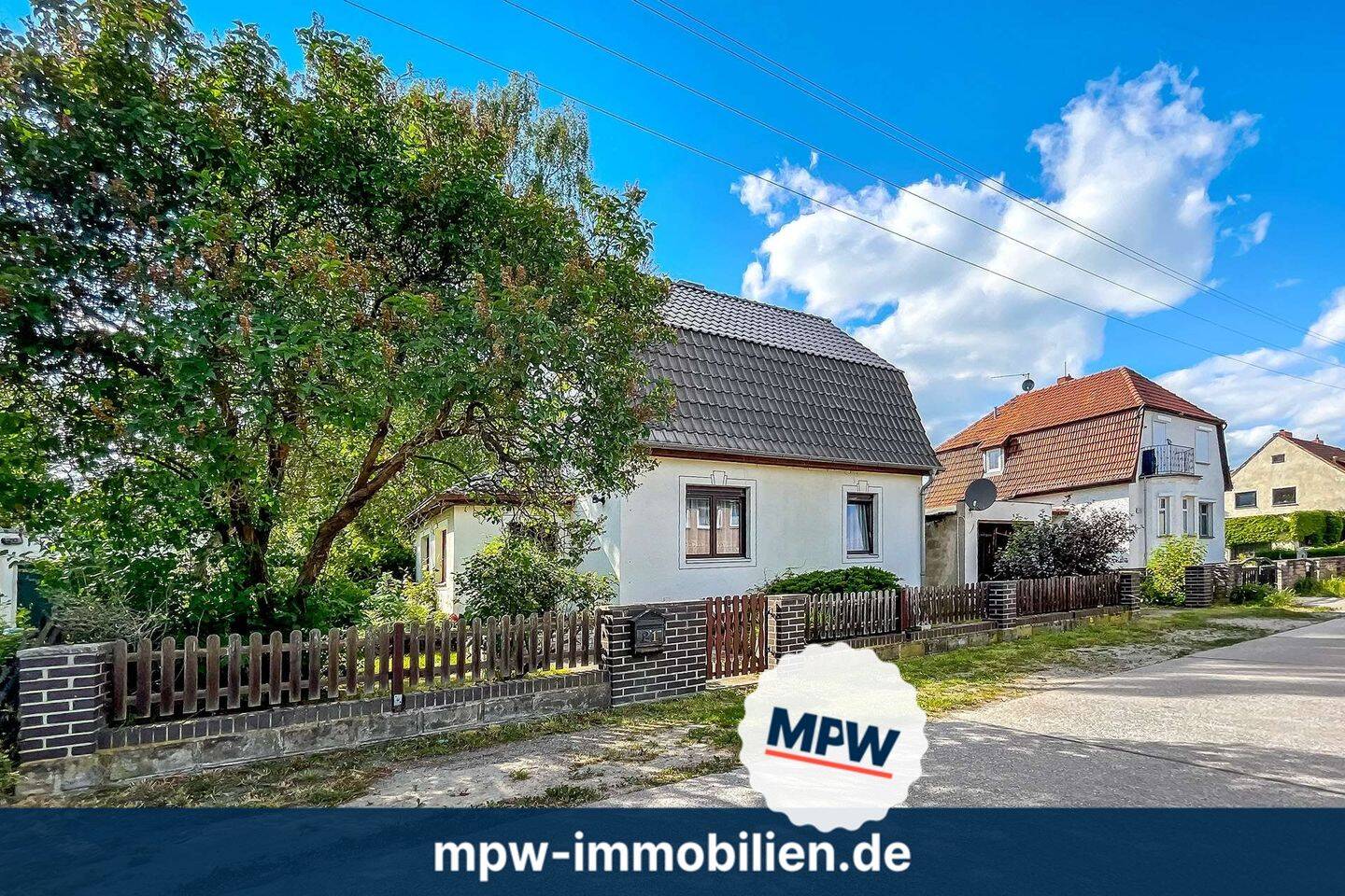 Einfamilienhaus zum Kauf, Berlin