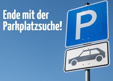 Außenstellplatz zur Miete provisionsfrei 25 € Königsteinstr. 13 Lausen-Grünau Leipzig 04207