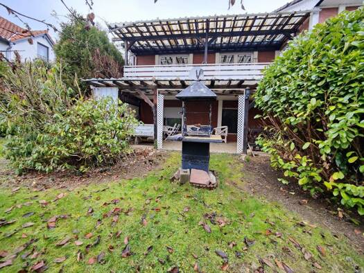 Einfamilienhaus zum Kauf 420.000 € 7 Zimmer 230 m² 864 m² Grundstück Nieder-Oberrod Idstein 65510