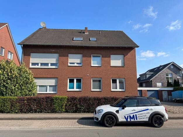 Mehrfamilienhaus zum Kauf 556.000 € 287 m² 576 m² Grundstück Ottmarsbocholter Straße 28 Amelsbüren Münster 48163