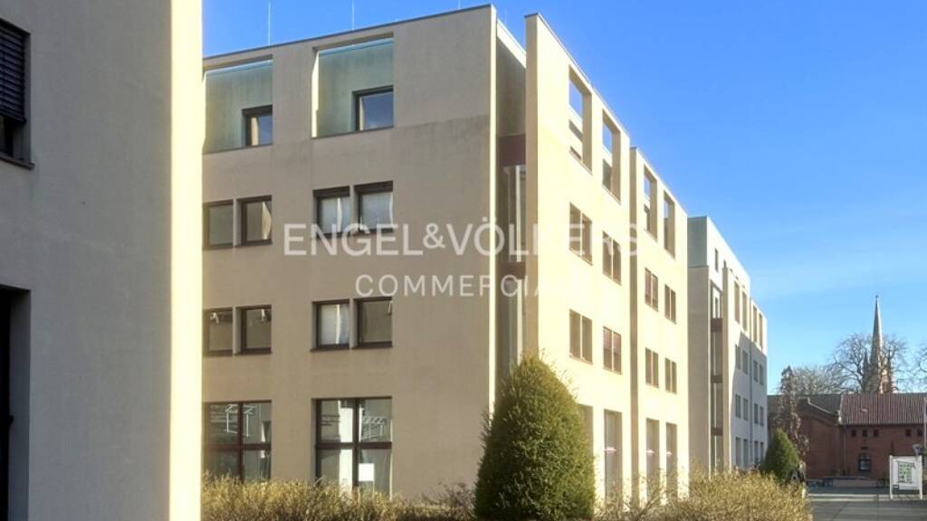 Bürofläche zur Miete 13 € 2.449 m² Bürofläche teilbar ab 469 m² List Hannover 30161
