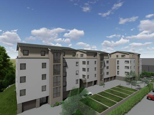 Wohnung zum Kauf provisionsfrei 485.000 € 3 Zimmer 106 m² Gevelsberg 58285