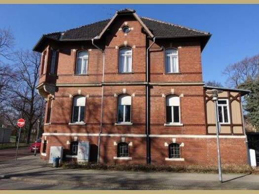 Bürofläche zur Miete 250 € 30 m² Bürofläche Aschersleben 06449