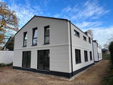 Einfamilienhaus zum Kauf - Erstbezug 950.000 € 4,5 Zimmer 181 m² 390 m² Grundstück Hamburg 22397