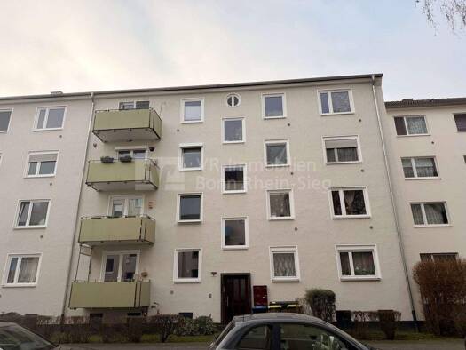 Wohnung zum Kauf 299.000 € 3 Zimmer 55,2 m² Neuehrenfeld Köln 50823