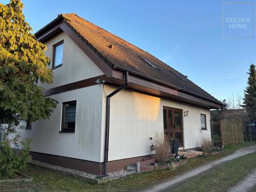 Einfamilienhaus zum Kauf 266.000 € 6 Zimmer 150 m² 816 m² Grundstück Zöllschen Bad Dürrenberg 06231