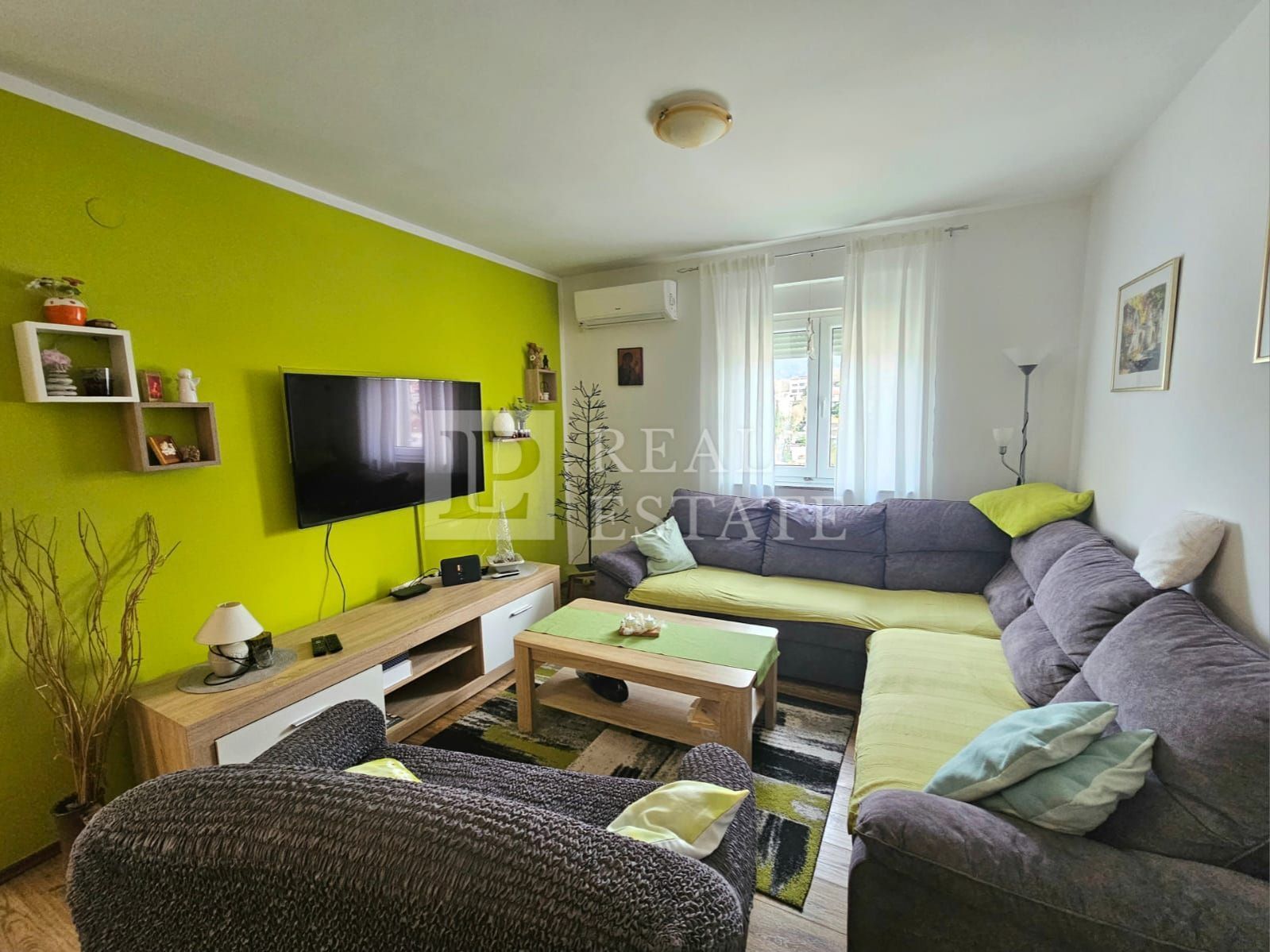 Wohnung zum Kauf 269.000 € 3 Zimmer 81 m²<br/>Wohnfläche Novi Vinodolski